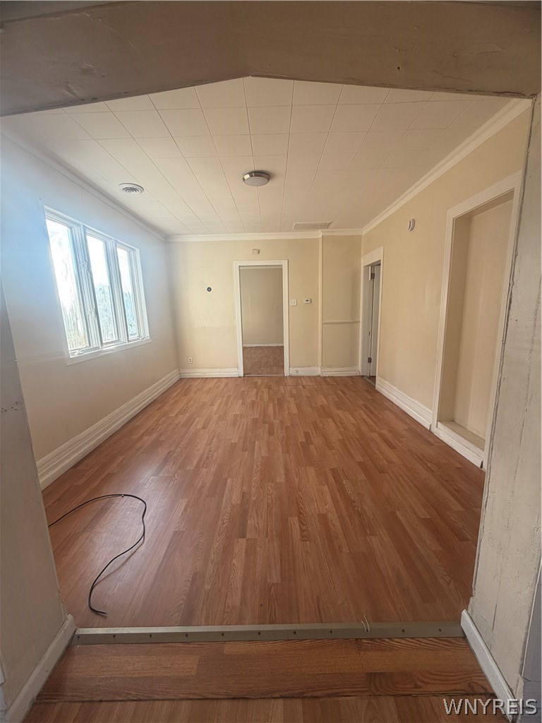 Residential Lease in Buffalo 3