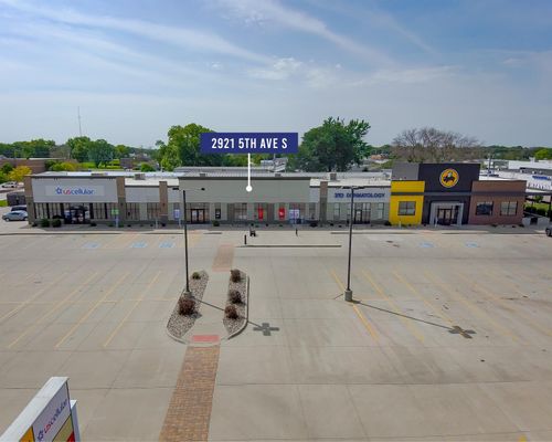 2921 5th Ave S, Fort Dodge, IA, 50501-2923 | Card Image