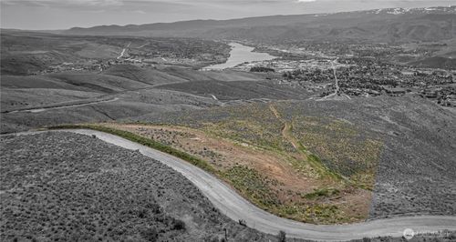 0 Lot 1 Burch Mountain Rd, Wenatchee, WA, 98801 | Card Image