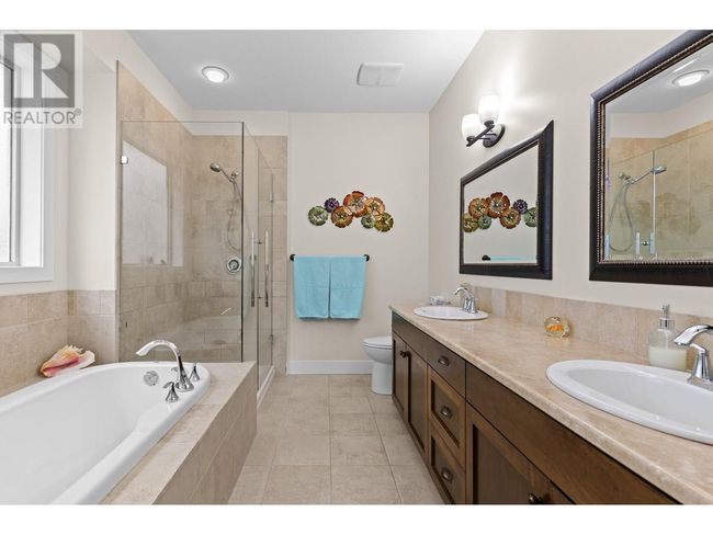 1089 Long Ridge Dr, House other with 4 bedrooms, 3 bathrooms and 2 parking in Kelowna BC | Image 24