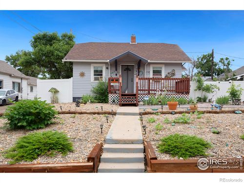 322 10th Street, Greeley, CO, 80631 | Card Image