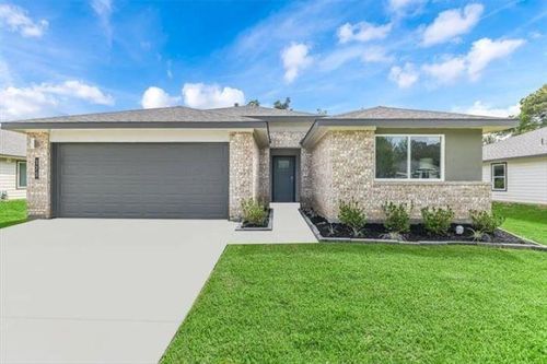 375 Silver Bridge Ct, Bridge City, TX, 77611-1309 | Card Image