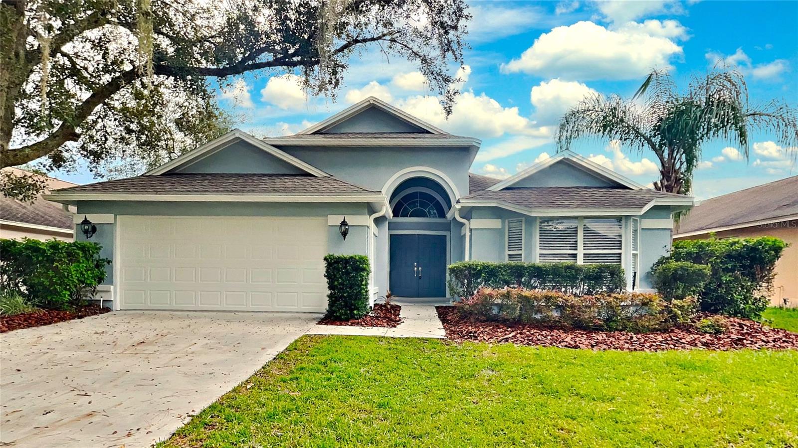 Woodthrush Pl, Tampa, FL 33647
