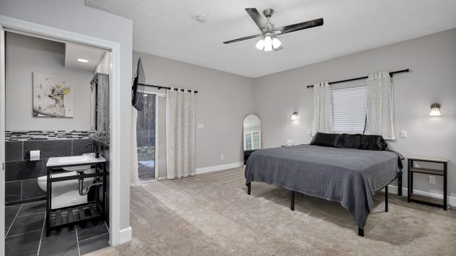 9681 Listeria St, House other with 3 bedrooms, 2 bathrooms and null parking in Commerce Twp MI | Image 19