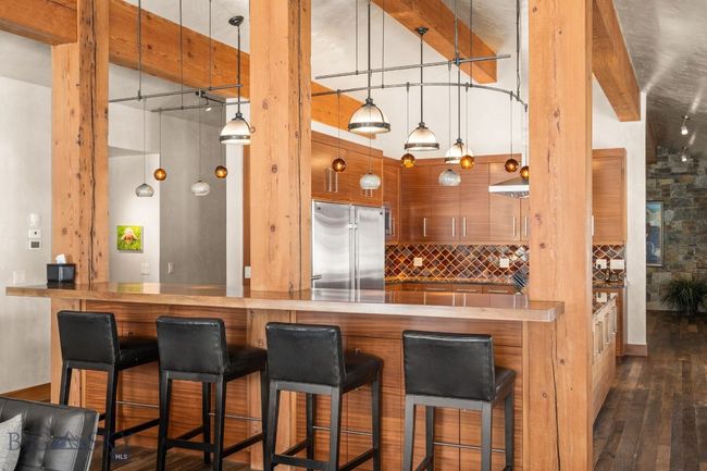 7180 Tepee Ridge Rd, House other with 3 bedrooms, 3 bathrooms and null parking in Bozeman MT | Image 35