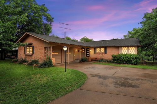 2607 Glendale Dr, Waco, TX, 76710-2132 | Card Image