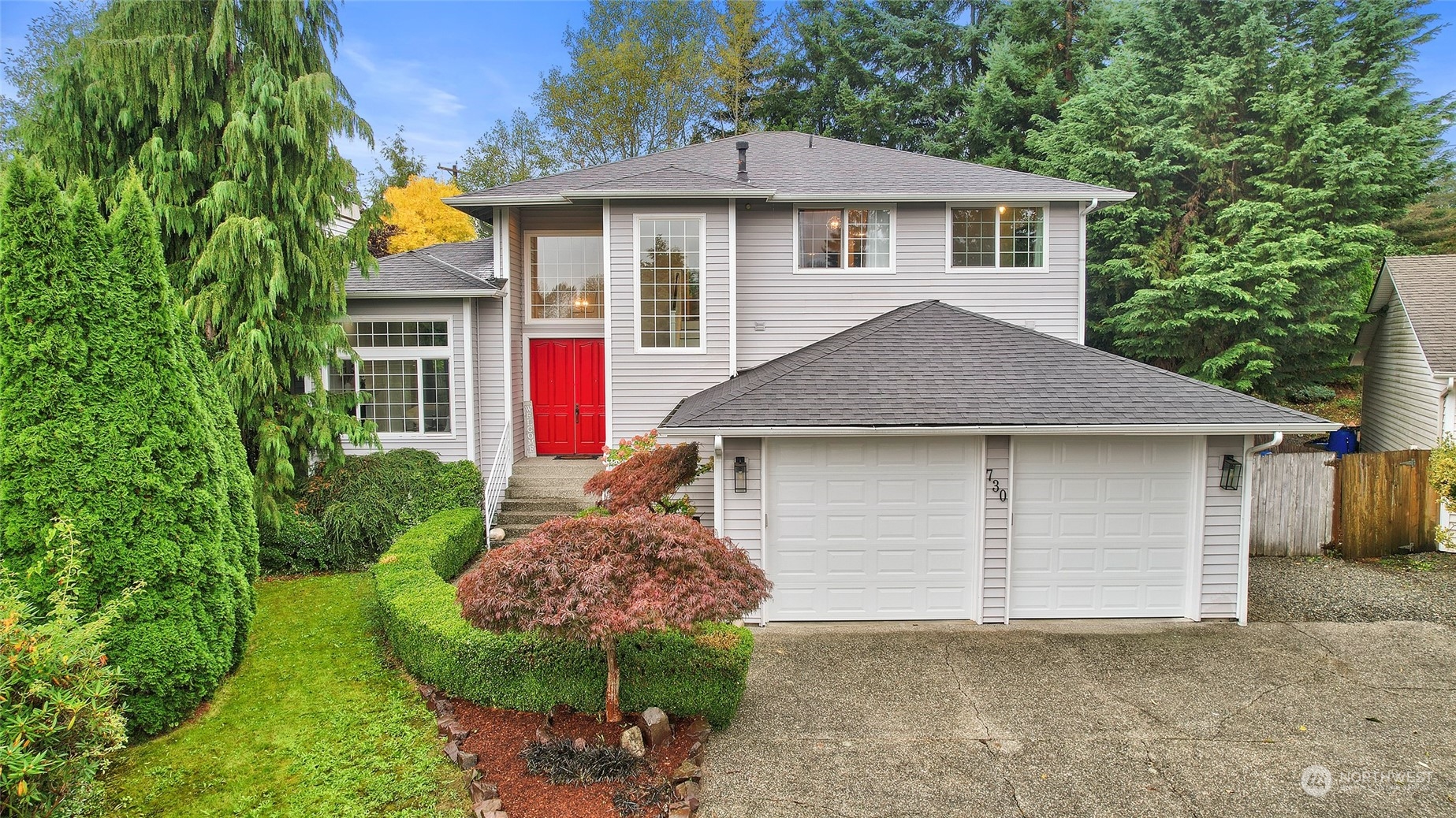 145th Pl, Lynnwood, WA 98087