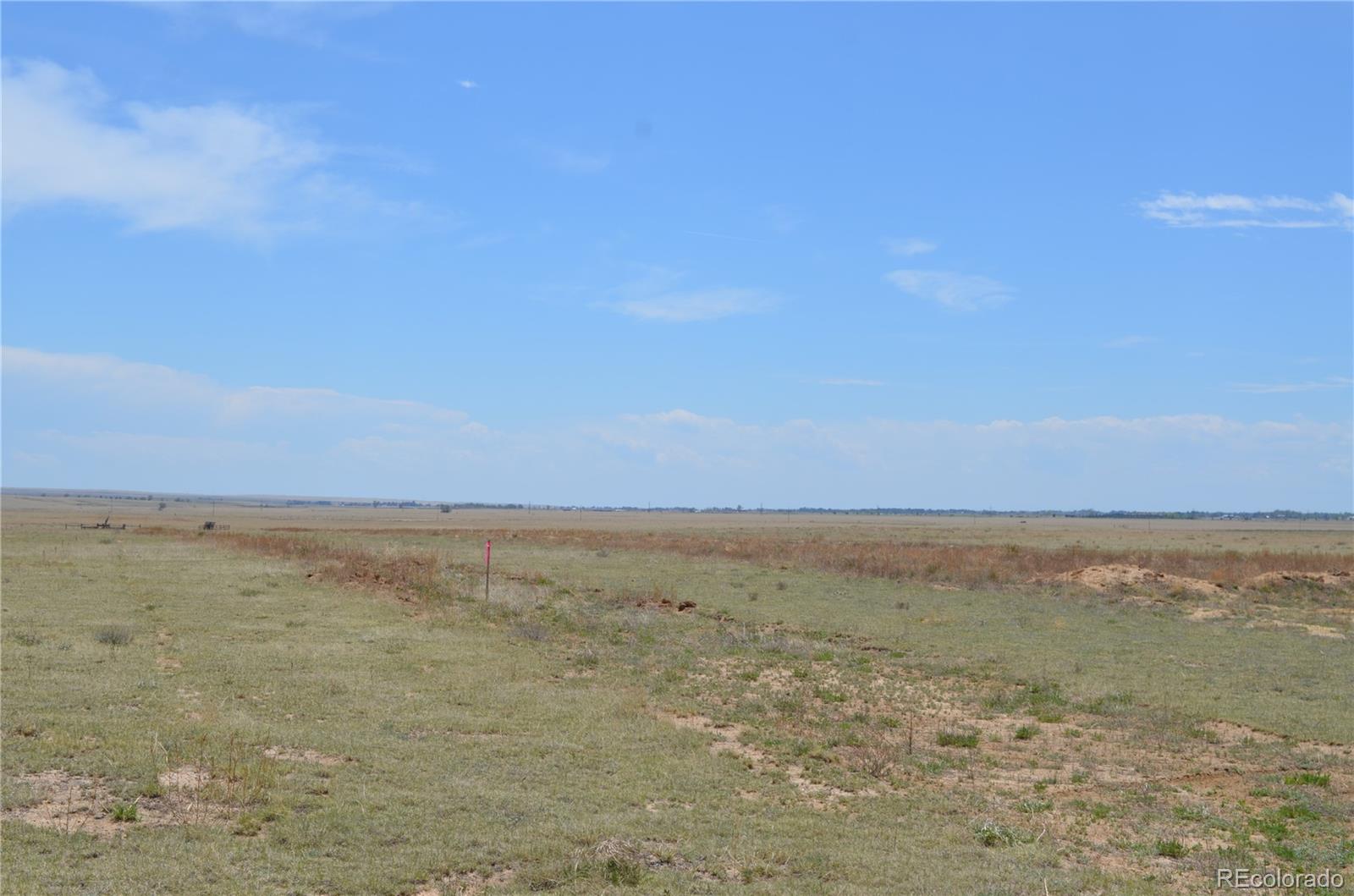 Land in Calhan 3