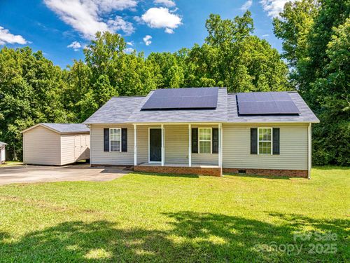 210 Linville Ct, Bessemer City, NC, 28016-9565 | Card Image