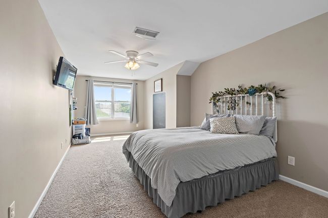 1071 Muna Ct, Townhouse with 3 bedrooms, 3 bathrooms and 3 parking in Spring Hill TN | Image 28