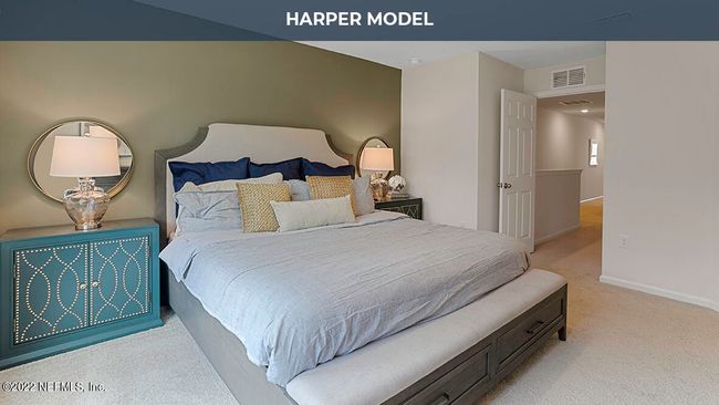 77 Java Ln, Townhouse with 3 bedrooms, 3 bathrooms and null parking in St Augustine FL | Image 9