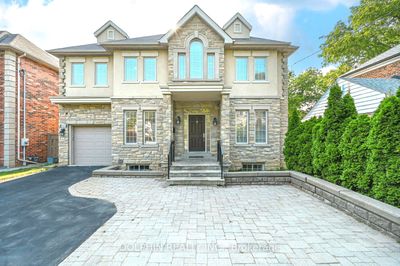 1084B Kipling Ave, House other with 4 bedrooms, 5 bathrooms and 6 parking in Etobicoke ON | Image 1