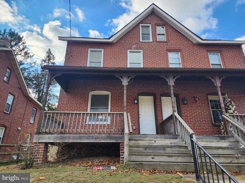 119 N Brandywine Ave, COATESVILLE, PA, 19320-4463 | Card Image