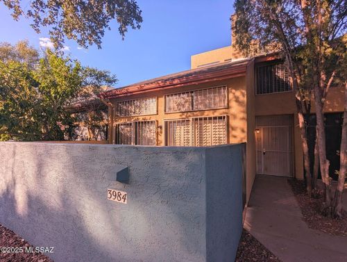 3984 E Paseo De Las Canchas, Tucson, AZ, 85716 | Card Image