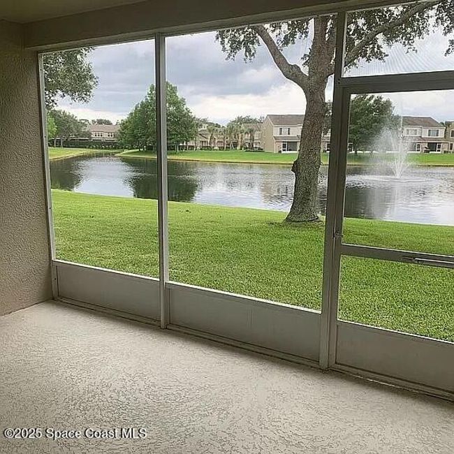 102 - 700 Trotter Ln, Condo with 2 bedrooms, 2 bathrooms and null parking in Melbourne FL | Image 20