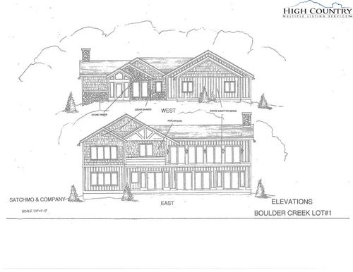 TBD Boulder Creek Dr, Boone, NC, 28607 | Card Image