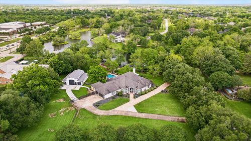 4419 Diamond Springs Dr, Missouri City, TX, 77459-6334 | Card Image