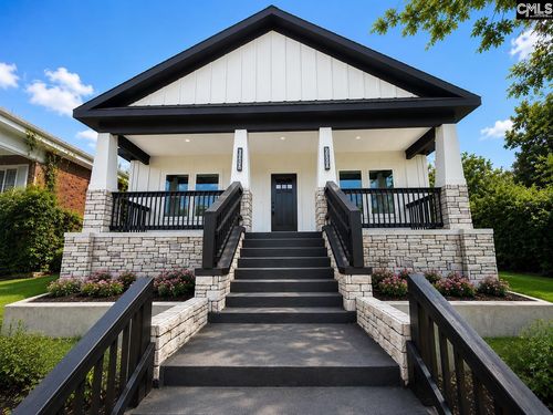 1206 Lyon Street, Columbia, SC, 29204 | Card Image