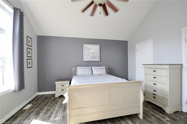 597 Sales Dr, House other with 5 bedrooms, 4 bathrooms and 4 parking in Woodstock ON | Image 16