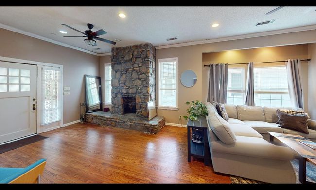 397 N Avalon St, House other with 3 bedrooms, 2 bathrooms and null parking in Memphis TN | Image 16