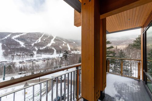 5a-116 Liftline Drive, Stowe, VT, 05672 | Card Image