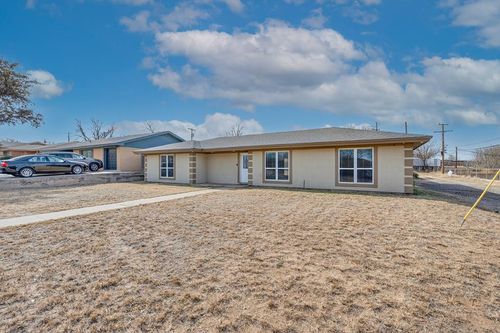 610 Tulane Ave, Big Spring, TX, 79720-3415 | Card Image