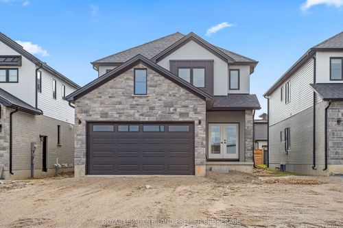 2831 Buroak Dr, London, ON, N6G2V8 | Card Image