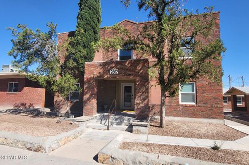 3-2862 Grant Avenue, El Paso, TX, 79930 | Card Image