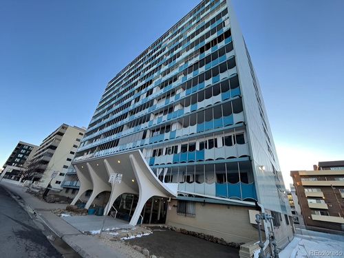 207-1155 Ash St, Denver, CO, 80220-3738 | Card Image