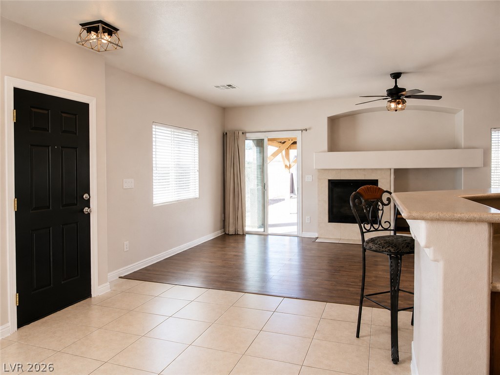 Residential in Las Vegas 3
