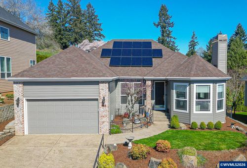 819 Hazeltine Ave Se, Salem, OR, 97306-9351 | Card Image