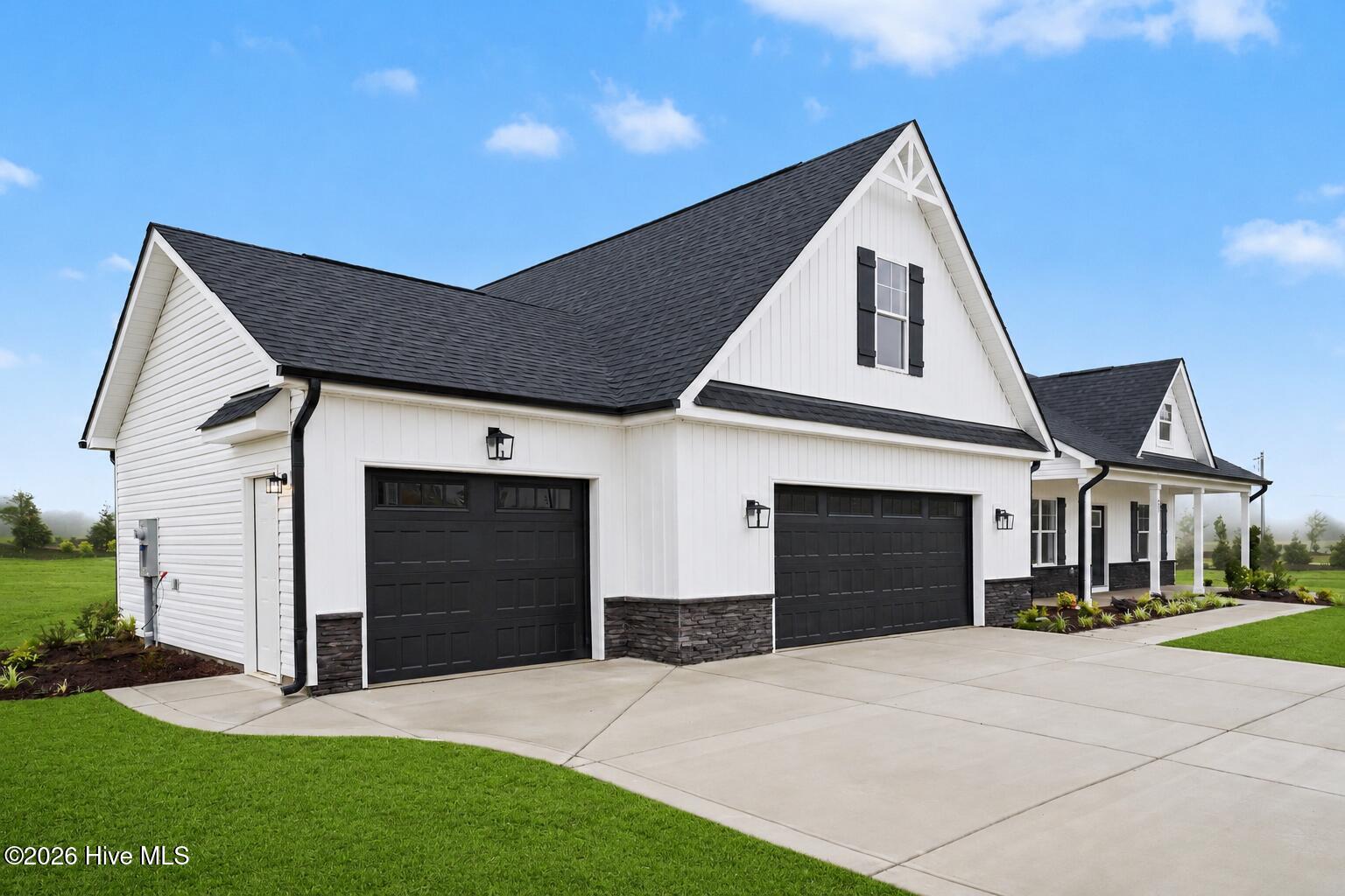 Residential in Benson
