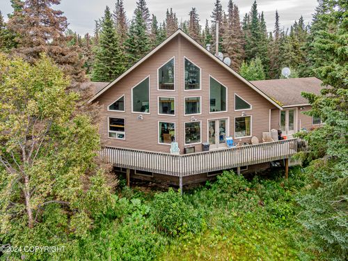 31571 Kalifornsky Beach Road, Kenai, AK, 99611 | Card Image