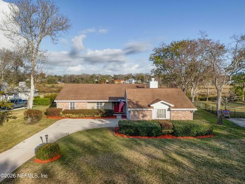 1419 Forest Marsh Drive, Neptune Beach, FL, 32266 | Card Image