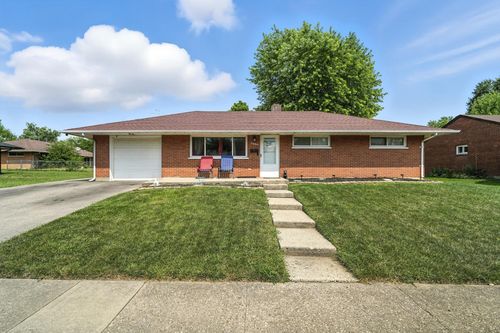 5480 Harshmanville Rd, Huber Heights, OH, 45424-5804 | Card Image