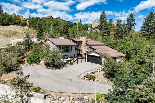220 Parkview Drive, Park City, UT, 84098 | Card Image