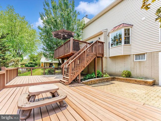 5553 Sponseller Ct, House other with 4 bedrooms, 3 bathrooms and null parking in NEW MARKET MD | Image 48