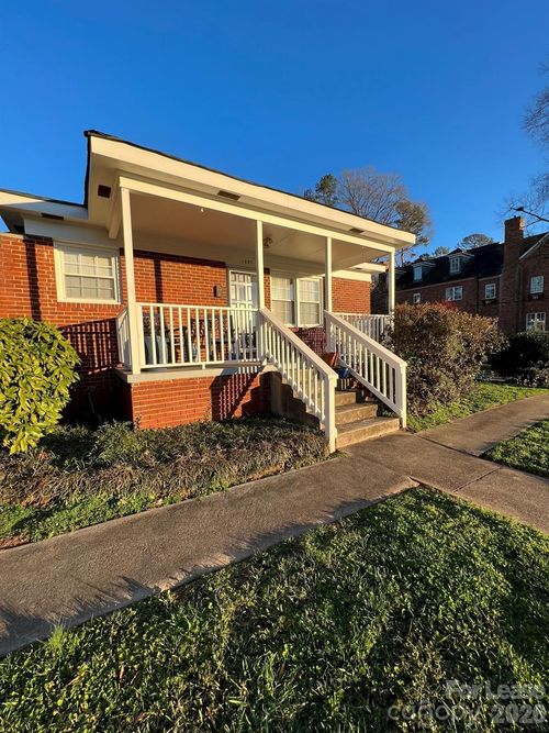 1327 S Kings Drive, Charlotte, NC, 28207 | Card Image
