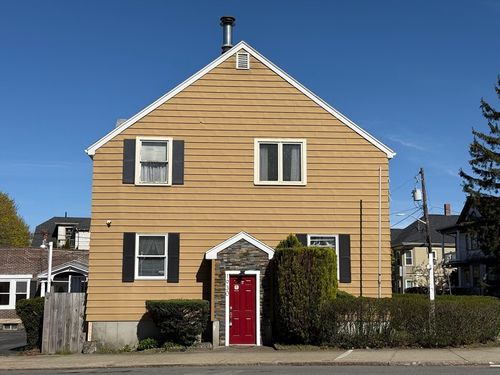 1930 Acushnet Ave, New Bedford, MA, 02745-6143 | Card Image