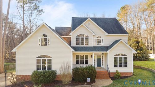 12409 Avon Lake Cir, Midlothian, VA, 23114-7143 | Card Image