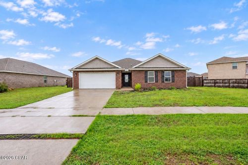 140 Spikes Circle, Southport, FL, 32409 | Card Image