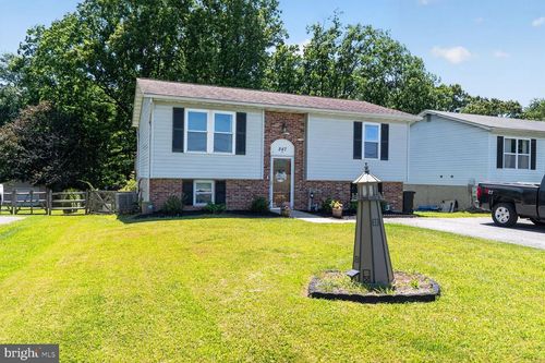 847 Streaker Rd, SYKESVILLE, MD, 21784-8735 | Card Image