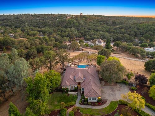 7060 Steeple Chase Drive, Shingle Springs, CA, 95682 | Card Image