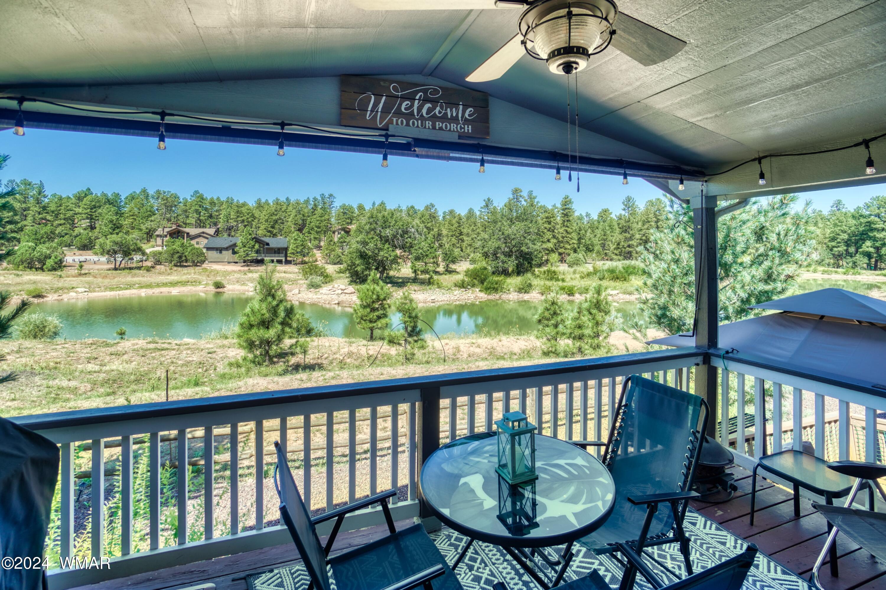 Zuni Ct, Show Low, AZ 85901 #1