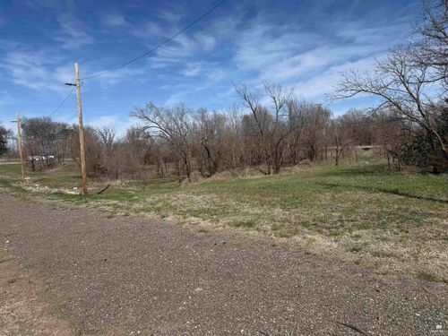1100 N D St, Herington, KS, 67449 | Card Image