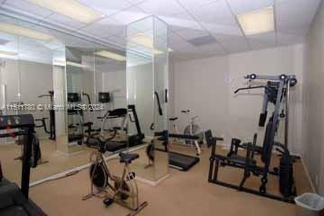 APT-2705 - 1370 S Ocean Blvd, Condo with 2 bedrooms, 2 bathrooms and null parking in Pompano Beach FL | Image 28