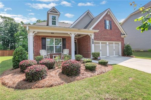 2980 Prestwood Dr, Cumming, GA, 30040-5947 | Card Image