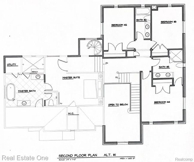 2085 Pontiac Dr, House other with 4 bedrooms, 5 bathrooms and null parking in Sylvan Lake MI | Image 5