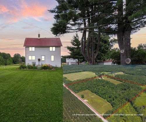 W10429 Hinker Rd, Willard, WI, 54493-8947 | Card Image
