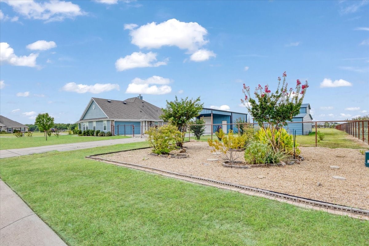 Residential in Caddo Mills 4